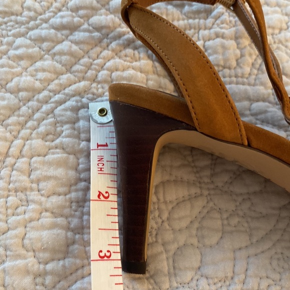 Ralph Lauren brand new sandals - Picture 5 of 7